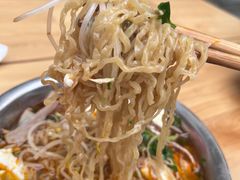 -老五鸡丝豆花面粉(瑞金北路68号院店)