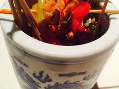 -渝信川菜(华盛店)