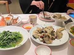 舟山蟹糊-小厨师·二十年沈家门小海鲜(百井坊巷店)