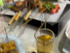 -江湖翅客(琶洲新村店)
