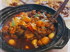 -鸿宾楼(展览馆路店)