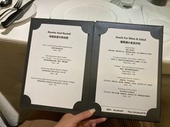 -K·Kitchen KK牛扒厨房(江南西店)