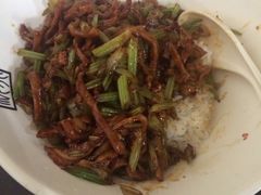 -德天顺盖码饭(人民西路店)