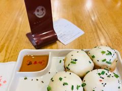 -东泰祥生煎馆(重庆北路店)