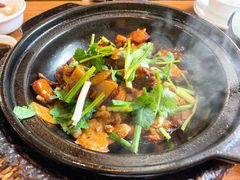 -文记餐厅(步行街店)