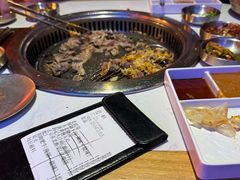 -杨记齐齐哈尔烤肉(总店)