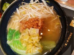 -馔豚·台北菜专门店(深圳湾万象城店)