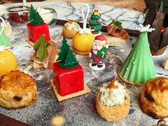 -怡廊(上海漕河泾万丽酒店)