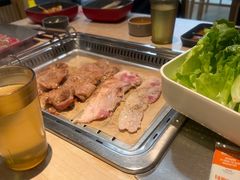 -新石器烤肉(高行万嘉店)