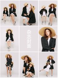 点击看大图 -专注孕妇照亲子照·纪田摄影