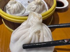 无锡小笼-三凤酒家·百年无锡菜(清扬茂业店)