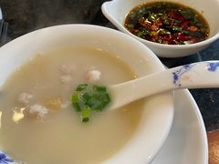 -老来福·非遗酸汤兔(凯旋路店)