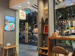 -红小满休闲餐厅(十全街店)