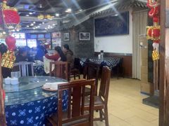 -桥香园云南过桥米线(金马碧鸡店)