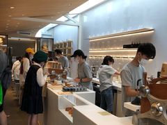 -% Arabica阿拉比卡咖啡(武康路店)
