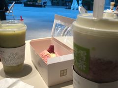 -奈雪的茶(skp店)