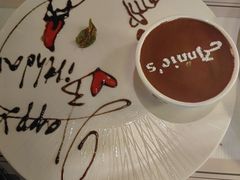 -安妮意大利餐厅(日坛店)