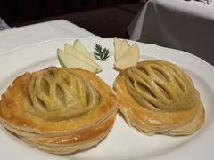 -波特曼西餐厅(南岗店)