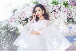 点击看大图 -巴黎春天·菀纱仙庭婚纱美学