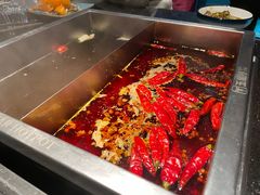 -五星桥原切肥牛火锅·30年专注好牛肉(湖塘店)