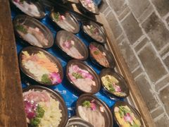 -小时候焗海鲜(鄞州万达店)