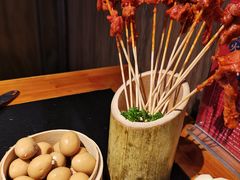 -珮姐老火锅(新街口店)