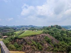 -飞天山旅游区