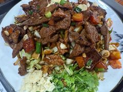 -荣荣面馆(丹溪大道店)
