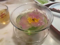 -京华烟云·北京烤鸭(领展购物广场·中关村店)