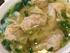 云吞面-粤之家(海州吾悦广场店)