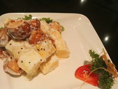 -鹿港小镇(悠唐店)