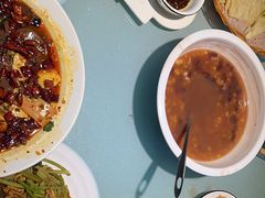 -人民公社大食堂(顺义总店)