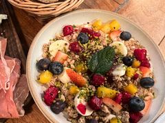 -Alimentari早午餐(安福路店)