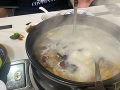 -叶记猪肚鸡(宝安椰林湾店)