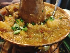 -蜗牛小馆醉乡民谣云南菜(惠新西里店)