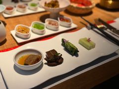 -鲤院·新中式美学·庭院餐厅(夫子庙店)