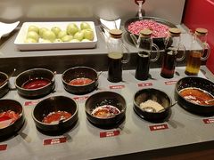 -巴奴毛肚火锅(京西大悦城店)