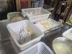 -带杏干面馆(洋湖景园店)