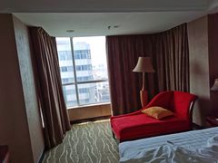 -顺德君豪酒店(佛山容桂渔人码头店)