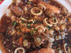-奥华餐厅·老张记(台基厂店)