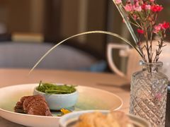 -杭州西湖柳莺里酒店·闻莺厅