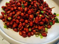 -紫光园·烤鸭·北京菜(劲松店)