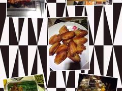 -丰茂烤串(金泉美食宫店)