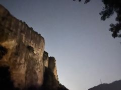 -雁荡山大龙湫景区