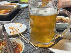 -凤来栖·净庭院·火锅(欧尚店)