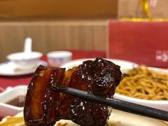 -老吉士酒家(天平路店)