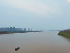 -南京眼步行桥