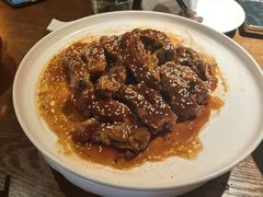 -张家卫·阳江菜·小海鲜(肥婆湾桥店)