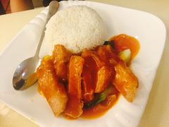 -永盈茶餐厅(中山四路店)