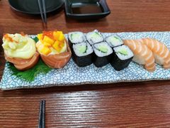 -二元寿司屋(江南西店)